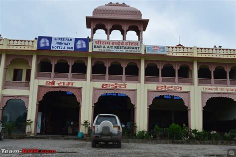 Pune to Pune via Ladakh - The White Beast conquers everything in ...