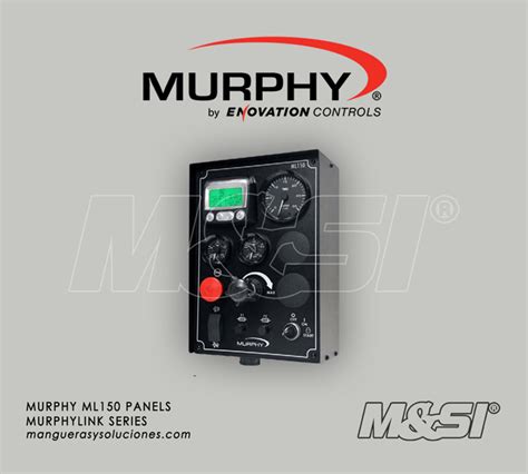 Image result for Murphy Engine Control Panel