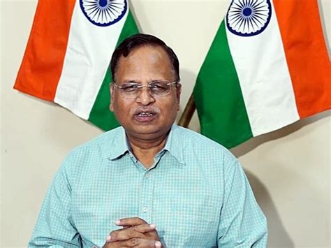 No closure report filed against AAP's Satyendar Jain: CBI
