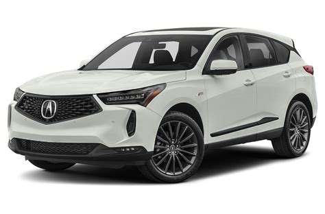 2023 Acura RDX Specs, Dimensions & Colors | Cars.com