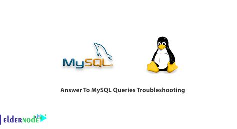 Image result for MySQL Server Troubleshooting