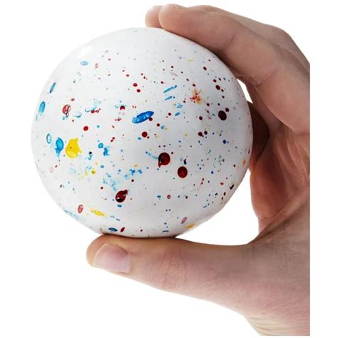 Amazon.com : The World Famous Classic Giant Jawbreaker Candy | Mega ...