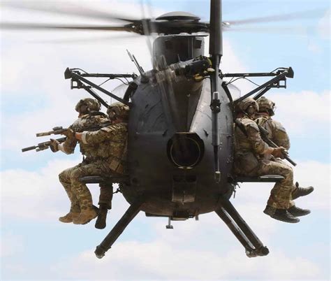 The 8 Types of Military Helicopters (with 16 examples) - Aero Corner