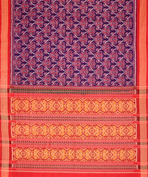 Boyanika - The Oldest Brand Name in Odisha Handwovens – GoSwadeshi