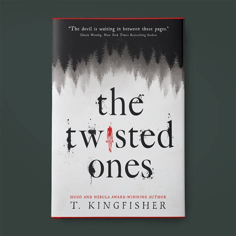 7 Best Horror Book Covers | Horror Book Cover Ideas — MISS NAT MACK