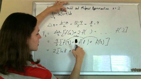 Image result for Approximation Integration