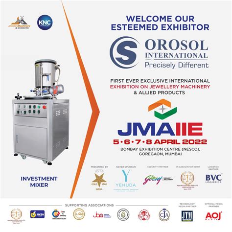 Home | OROSOL International