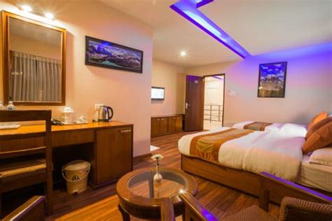 great price, courteous staff & good location - Review of Aryatara ...