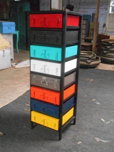Industrial Furniture - Industrial Coffee Table Manufacturer from Jodhpur