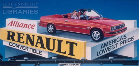 Renault Alliance Club Passion