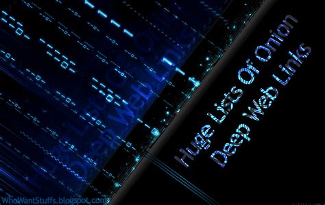 Image result for Dark Web Connection