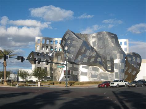 Cleveland Clinic Lou Ruvo Center for Brain Health - Las Vegas, Nevada
