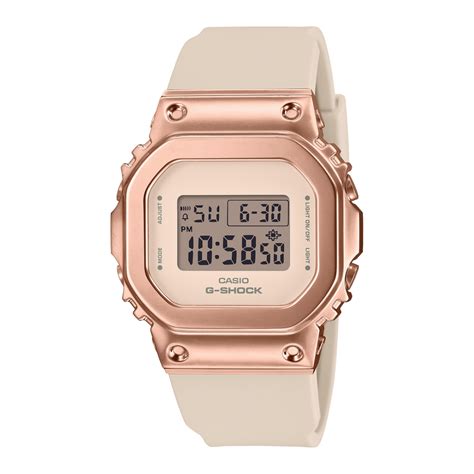 GM-S5600PG-4 | G-SHOCK DIGITAL WOMEN | CASIO INDIA