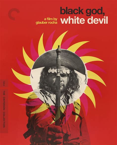 Black God, White Devil (1964) | The Criterion Collection
