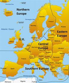 Northern European by Map Of Northern Europe Countries And Iceland Free Northern European