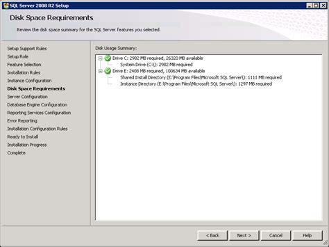 Image result for Installing SQL Server 2008