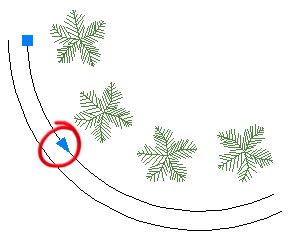 Image result for Array Trong Cad