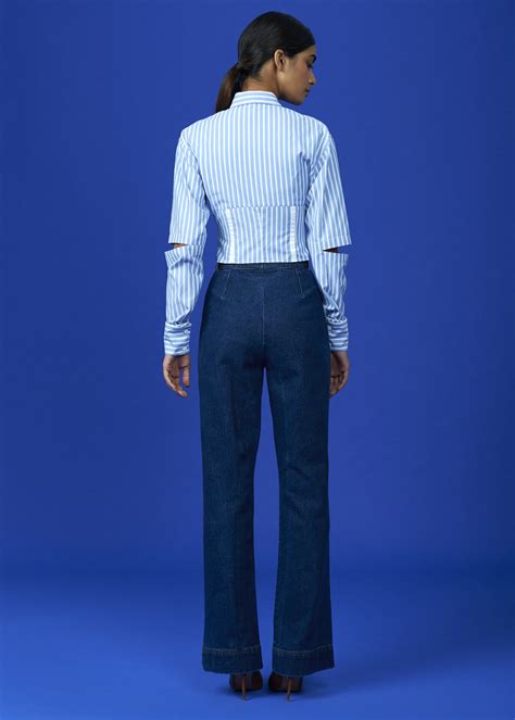 Denim Pants – ATSU