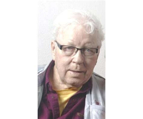 Raymond Oscar Joki Obituary (2022) - Cloquet, MN - Atkins Northland ...