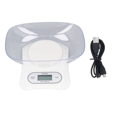 Image result for Rechargeable Battery Digital Scale