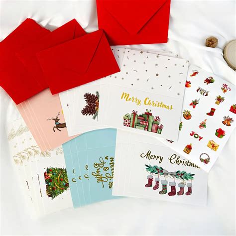 How To Custom Holiday Cards for Your Business