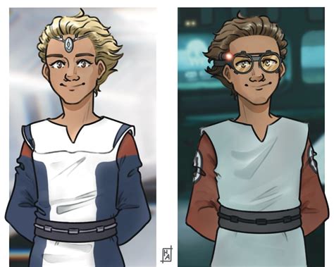 Tech Bad Batch 的图像结果