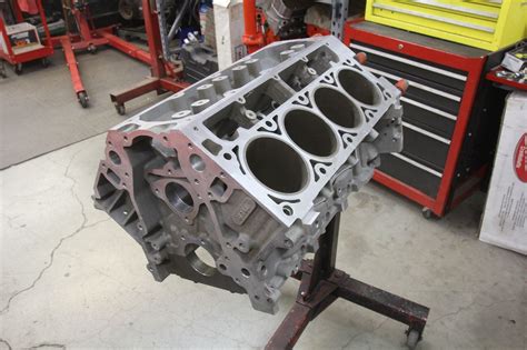 GM LS Engine Identification 的图像结果