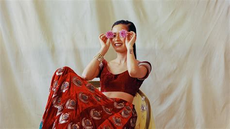 Meet the brand bringing pre-loved South Asian couture to our wardrobes ...