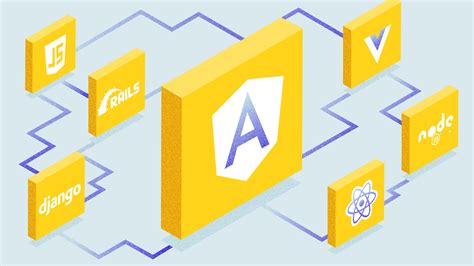 Tech Stack 的图像结果