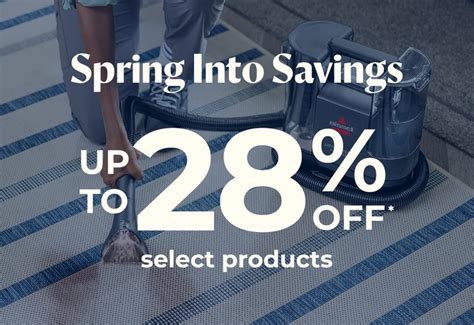 Bissell Paid Program 的图像结果