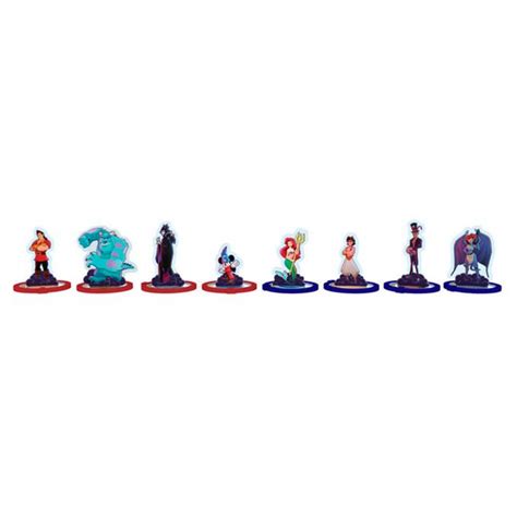 Disney Sorcerers Arena: Epic Alliances - Disney Sorcerers Arena ...