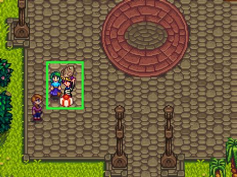 Tilapia Stardew Valley