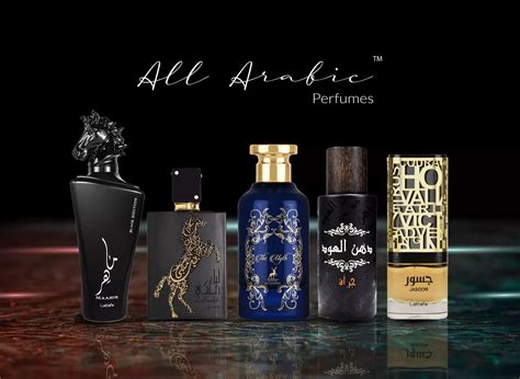 Top 5 Christmas Perfumes for Gifting to Your Loved Ones – All Arabic