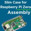 Image result for Flirc Case Pi Zero Assembly