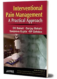 JaypeeDigital | Percutaneous Adhesiolysis for Failed Back Surgery ...