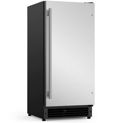 Amazon.com: COTLIN 15 Inch Built-in Ice Maker Machine with 22LBS/24H ...