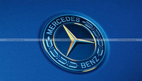 Royalty Expenses paid by Mercedes Benz India to Daimler AG Deductible ...
