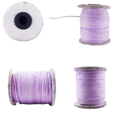 DIY Chines Pack of 1 Pc DIY Crafts Knot Macrame Thread Home and k(Pack ...