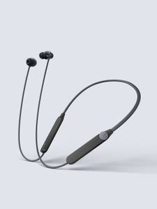 TOCSIN MAGNETIC-ON/OFF Fire 500v2 Neckband hi-bass Wireless headphone ...