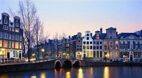 荷兰留学申请条件大盘点_合肥华通留学 - 哔哩哔哩