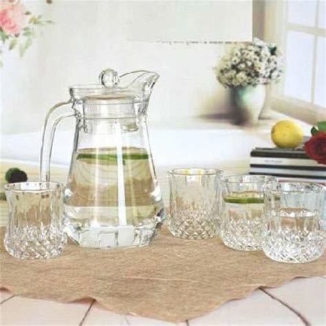 Jug, Glass & Tray Sets Online at Amazing Prices | Flipkart | 16-Jun-24