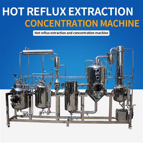 Image result for Extractor Machine