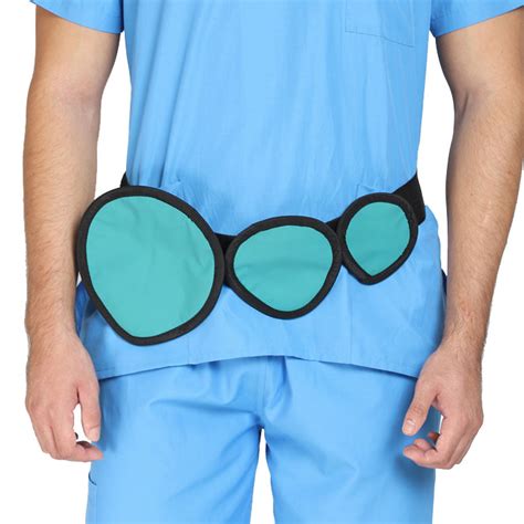 Buy Gonad/Ovary Shield (BARC Approved) Online at Best Price