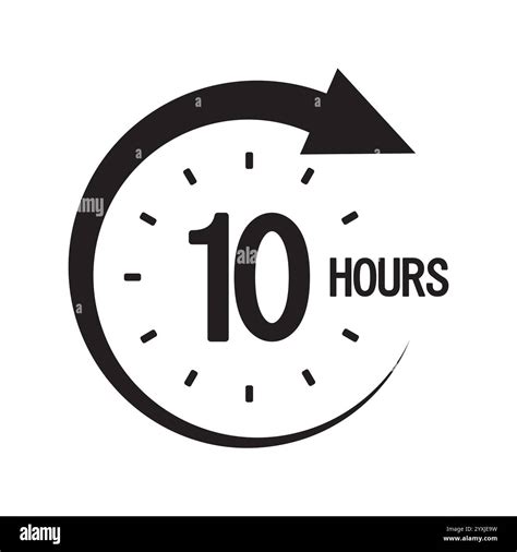 Image result for Ten Hour Timer