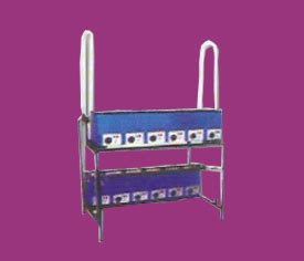 KJELDHAL Distilation unit