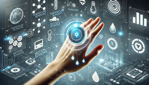 Hardware and Software Using Sensor 的图像结果