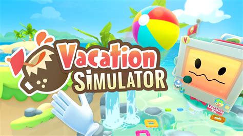 Vacation Simulator Hole 的图像结果