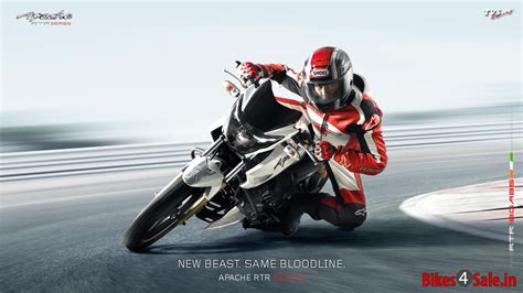 TVS Apache RTR 180 ABS price, specs, mileage, colours, photos and ...