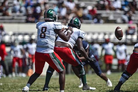 MVSU to play at two Southland Conference opponents in 2024