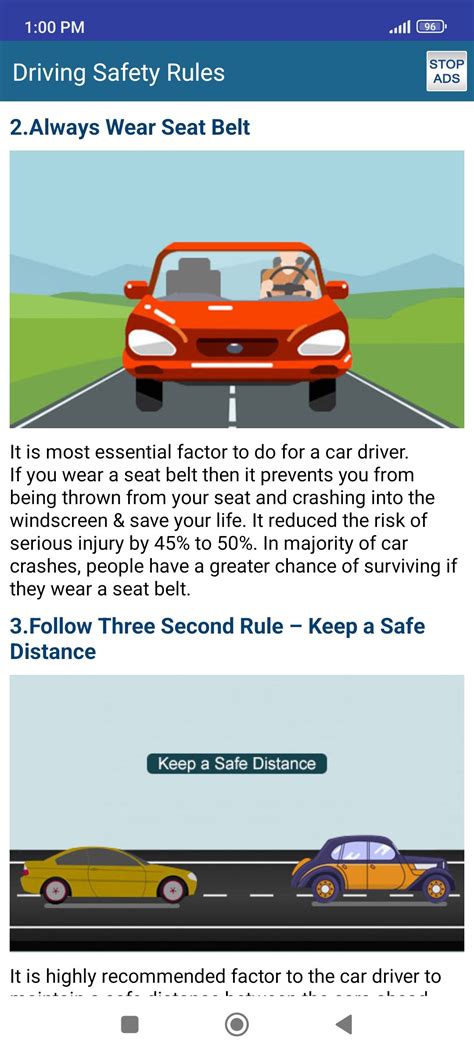 Driving Licence Practice Tests APK for Android Download